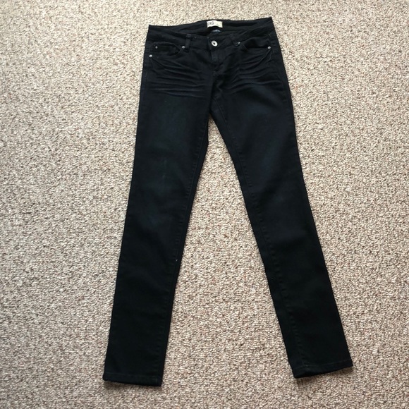 Garage stretch super skinny jeans - Picture 5 of 8